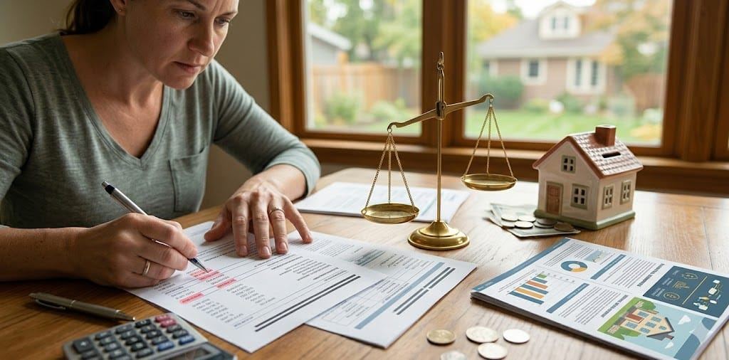 escrow shortage